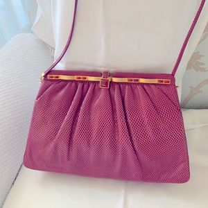 Vintage Judith Leiber Bag